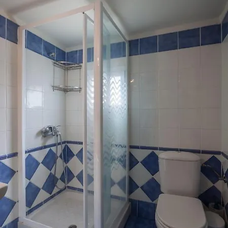 Appartement Doris House *