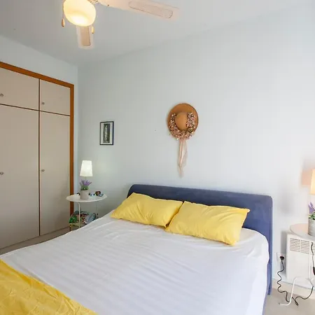 Appartement Doris House *