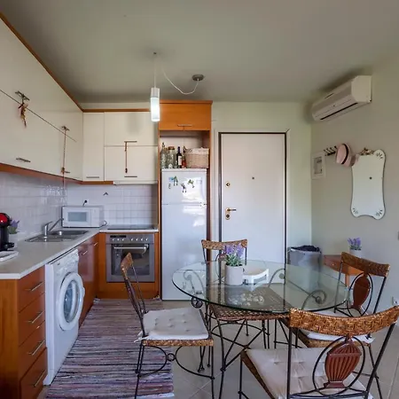 Appartement Doris House Hanioti