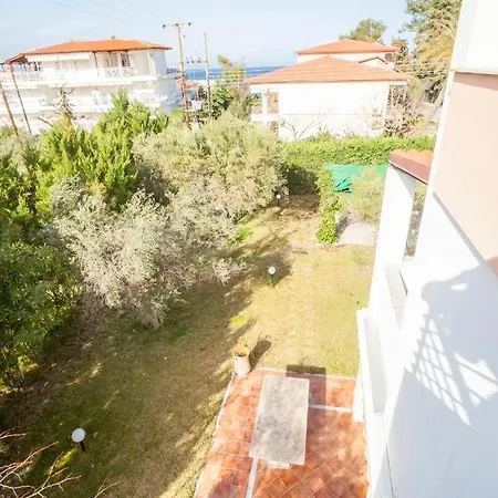 Apartament Doris House