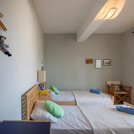 Apartament Doris House *
