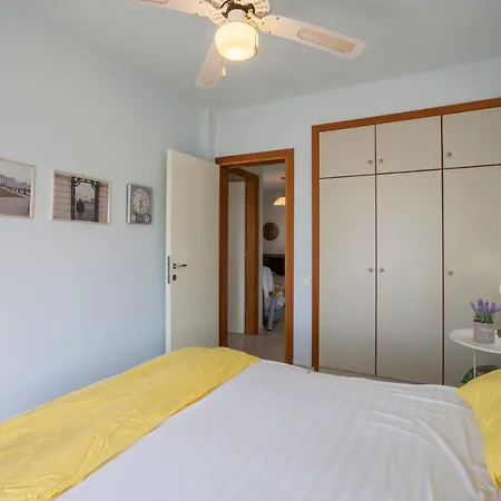 Doris House Apartament