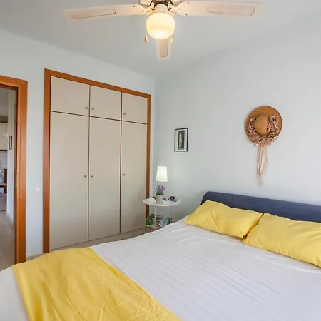 Apartament Doris House Hanioti