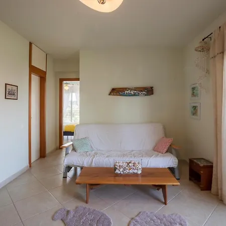 Doris House Apartament *